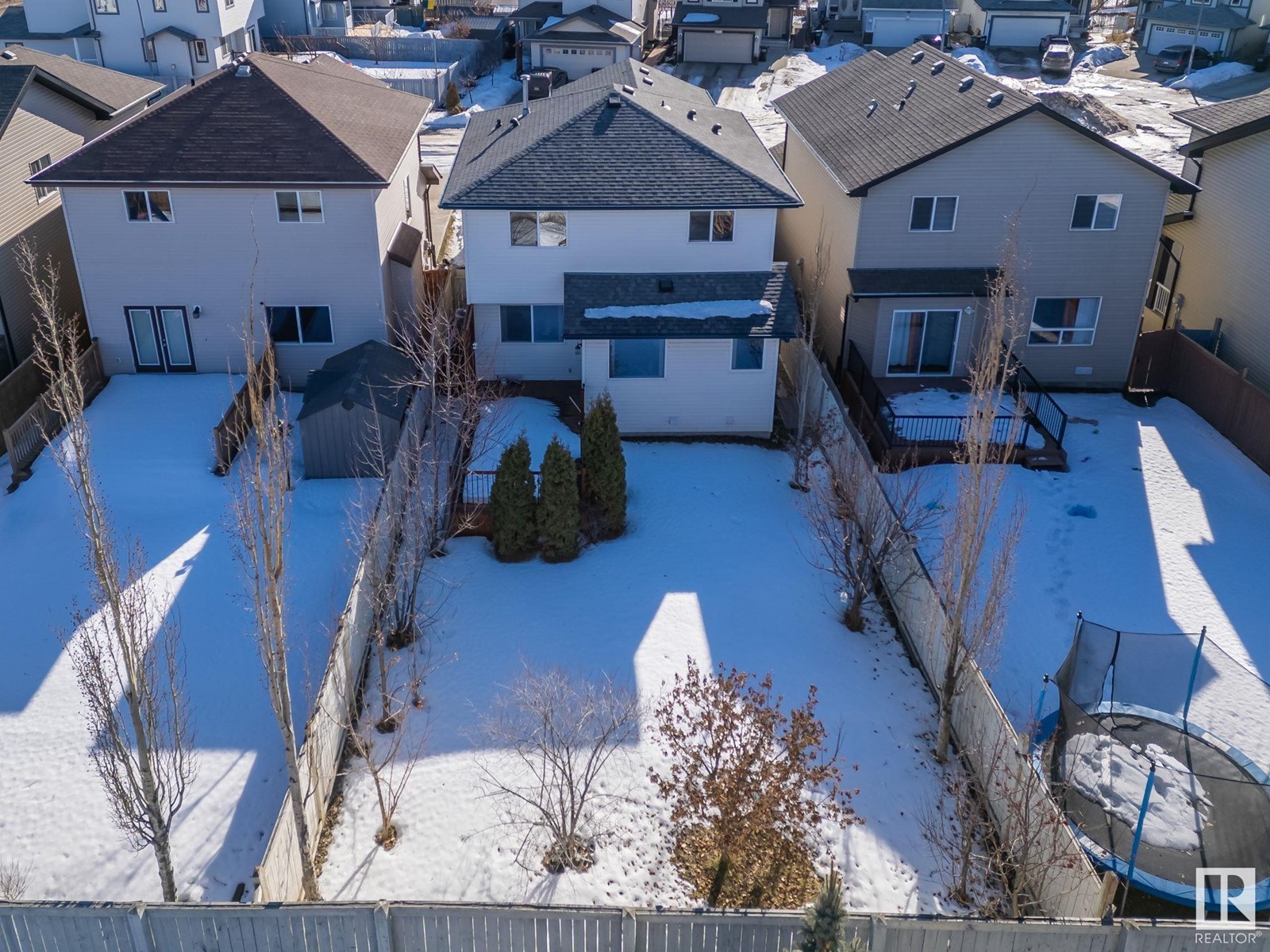 8720 178 Av Nw Nw, Edmonton, Alberta  T5Z 0B8 - Photo 39 - E4424733