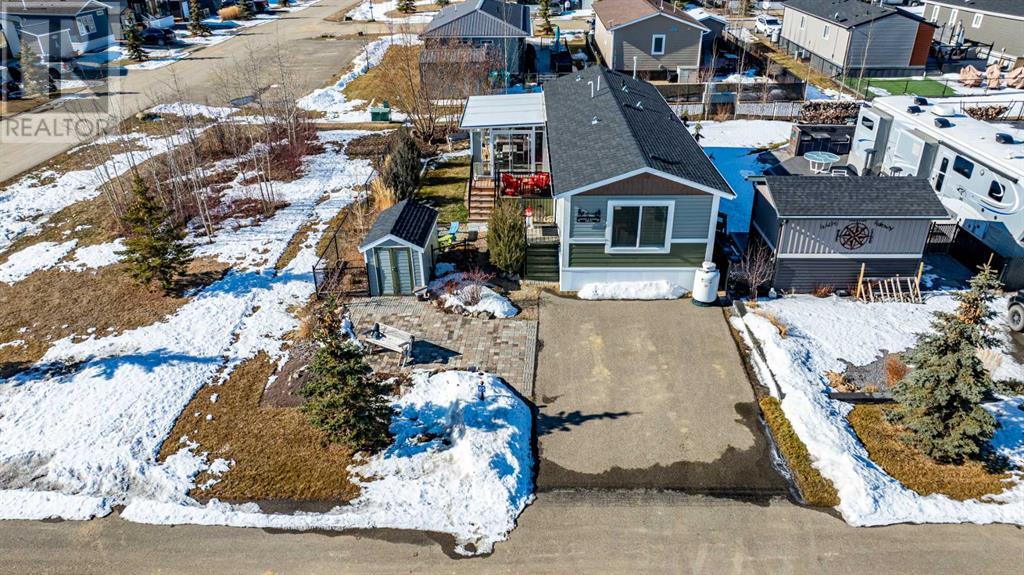 85, 41019 Range Road 11, Rural Lacombe County, Alberta  T0C 0J1 - Photo 2 - A2199664