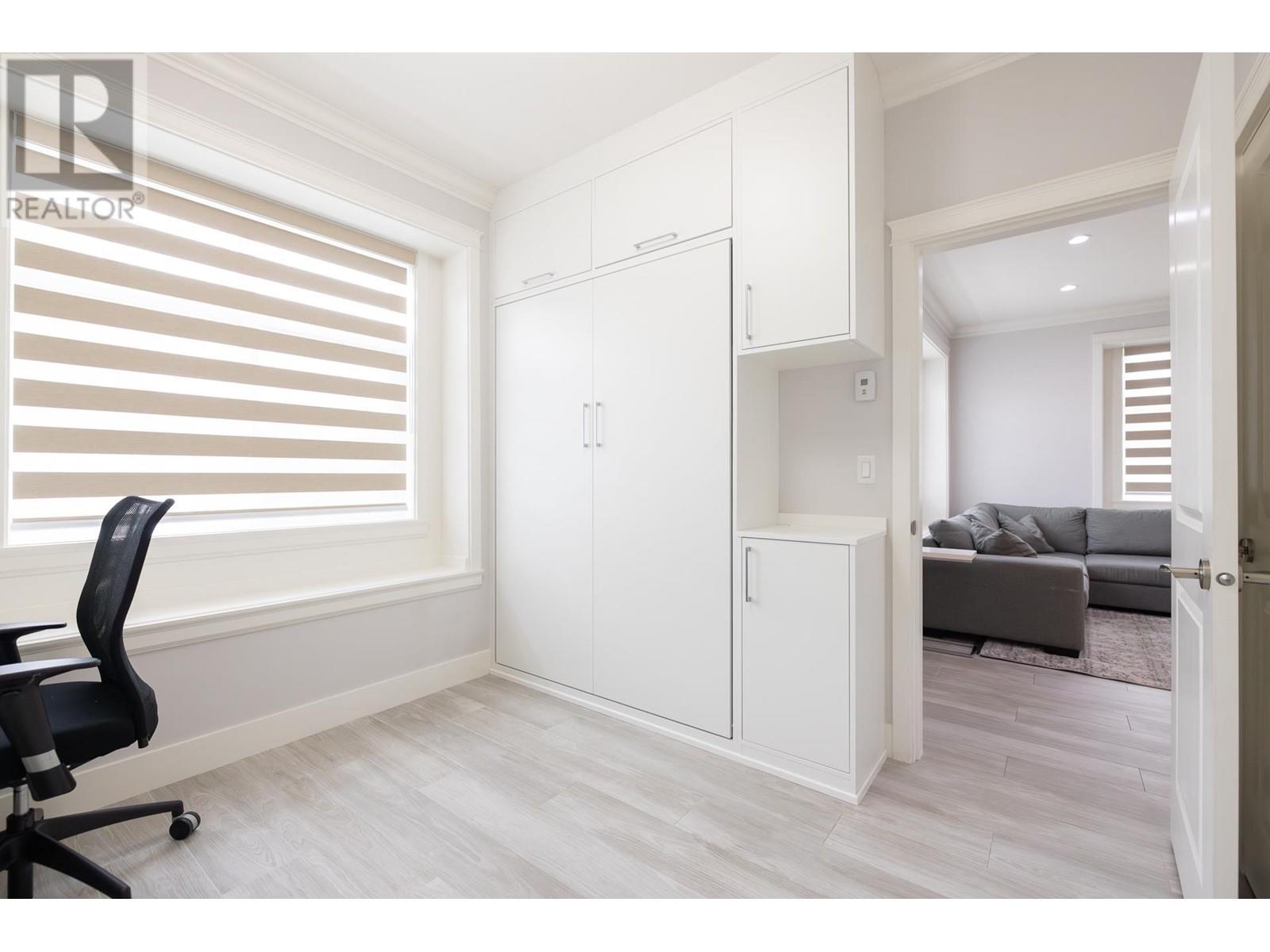 Listing Picture 19 of 40 : 6893 BURNS STREET, Burnaby / 本拿比 - 魯藝地產 Yvonne Lu Group - MLS Medallion Club Member