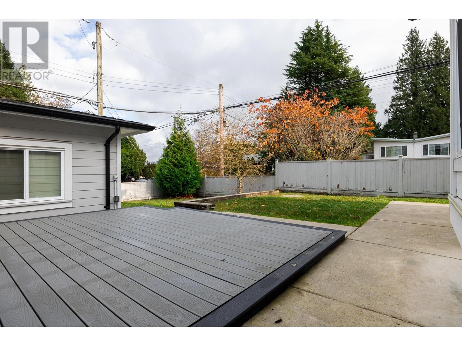 Listing Picture 40 of 40 : 6893 BURNS STREET, Burnaby / 本拿比 - 魯藝地產 Yvonne Lu Group - MLS Medallion Club Member