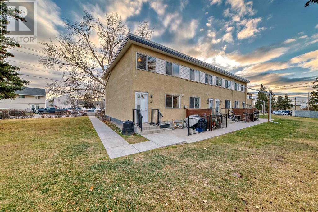 Property at 107, 2211 19 Street NE image 2