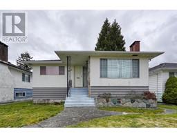 2477 E 53RD AVENUE, Vancouver, British Columbia