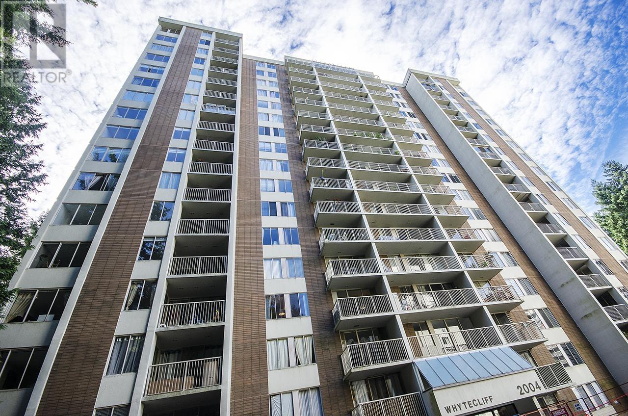 407 2004 Fullerton Avenue, North Vancouver, British Columbia  V7P 3G8 - Photo 20 - R2951803