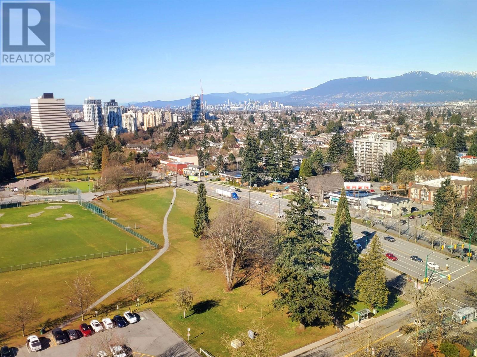 2106 5883 BARKER AVENUE, Burnaby