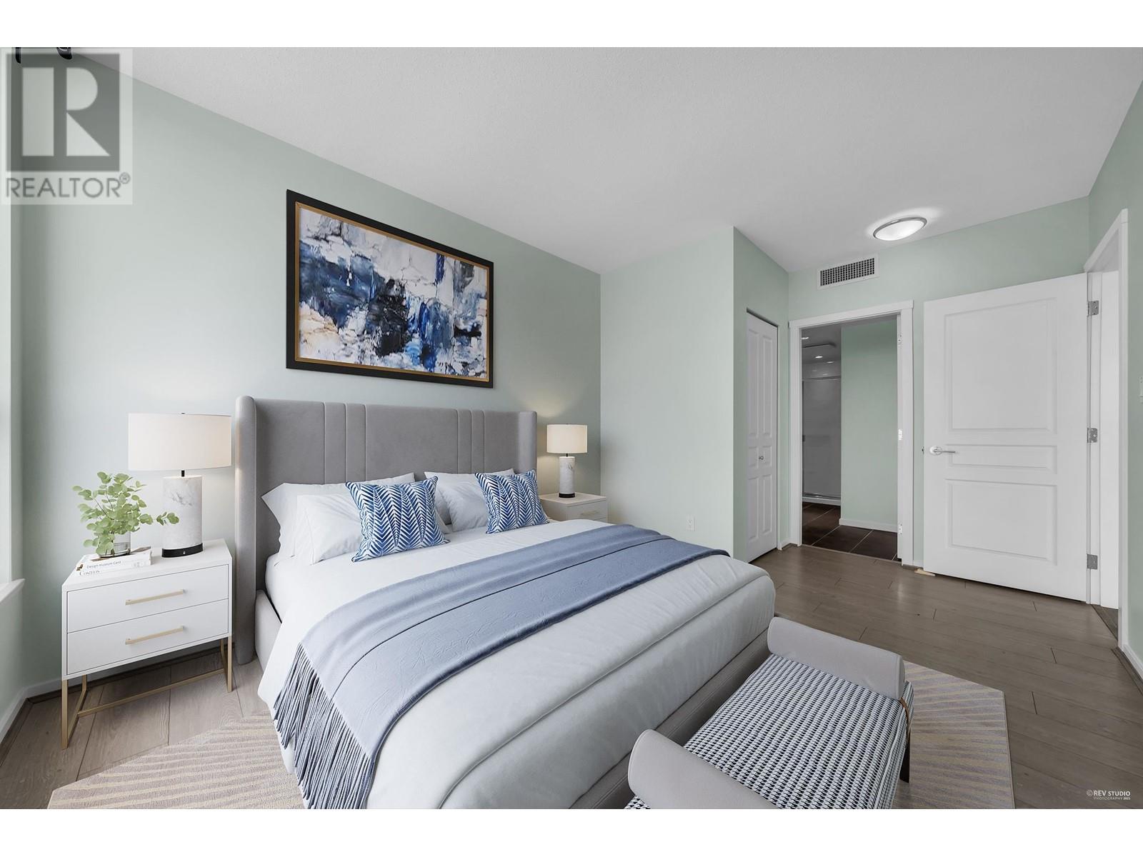 Listing Picture 20 of 39 : 2106 5883 BARKER AVENUE, Burnaby / 本拿比 - 魯藝地產 Yvonne Lu Group - MLS Medallion Club Member