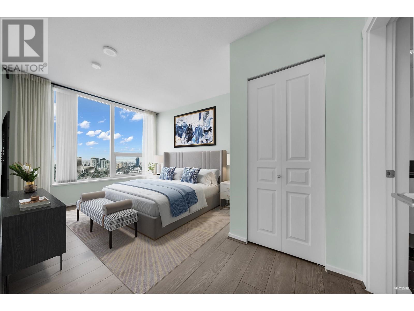 Listing Picture 18 of 39 : 2106 5883 BARKER AVENUE, Burnaby / 本拿比 - 魯藝地產 Yvonne Lu Group - MLS Medallion Club Member