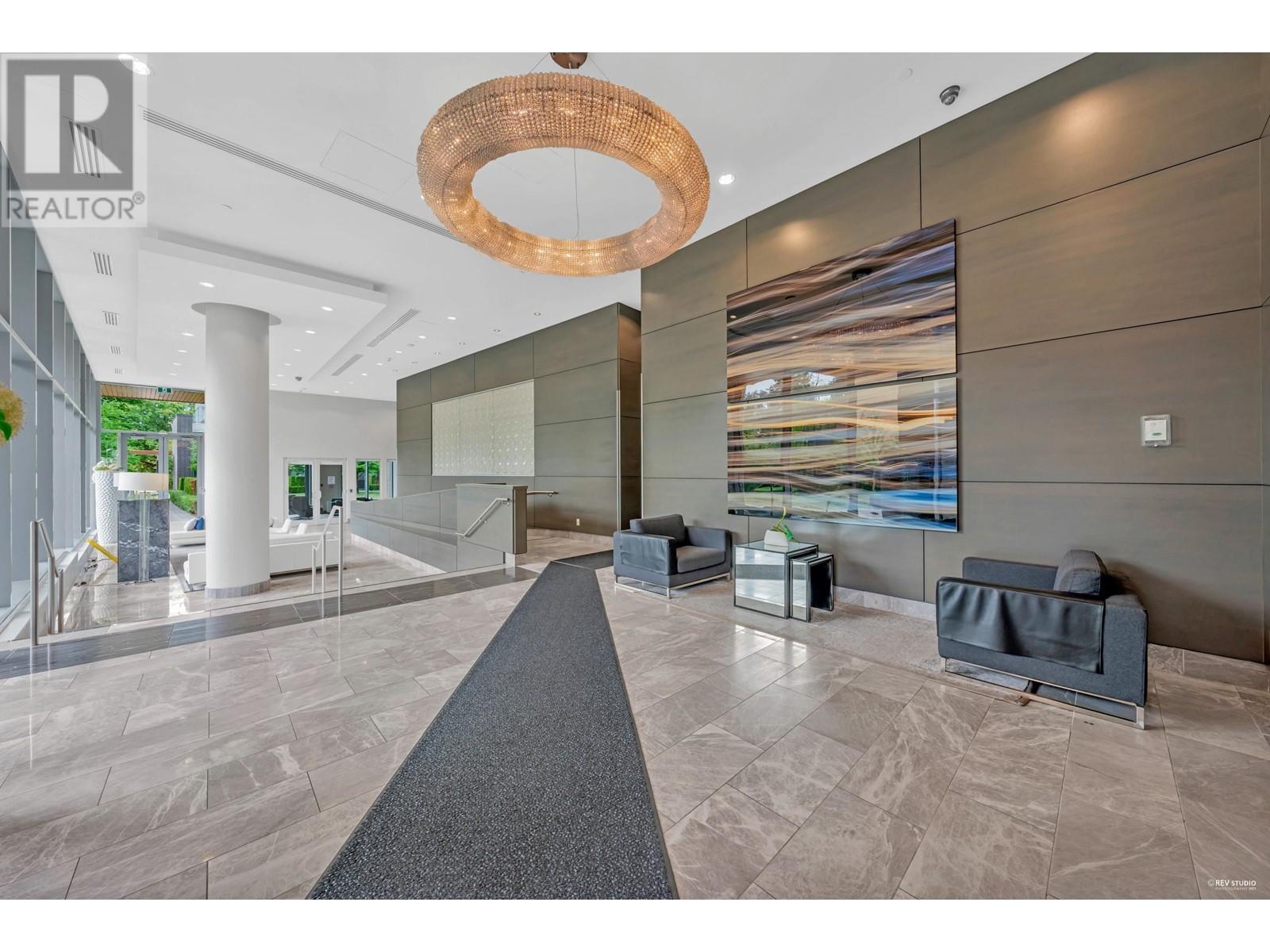 Listing Picture 32 of 39 : 2106 5883 BARKER AVENUE, Burnaby / 本拿比 - 魯藝地產 Yvonne Lu Group - MLS Medallion Club Member