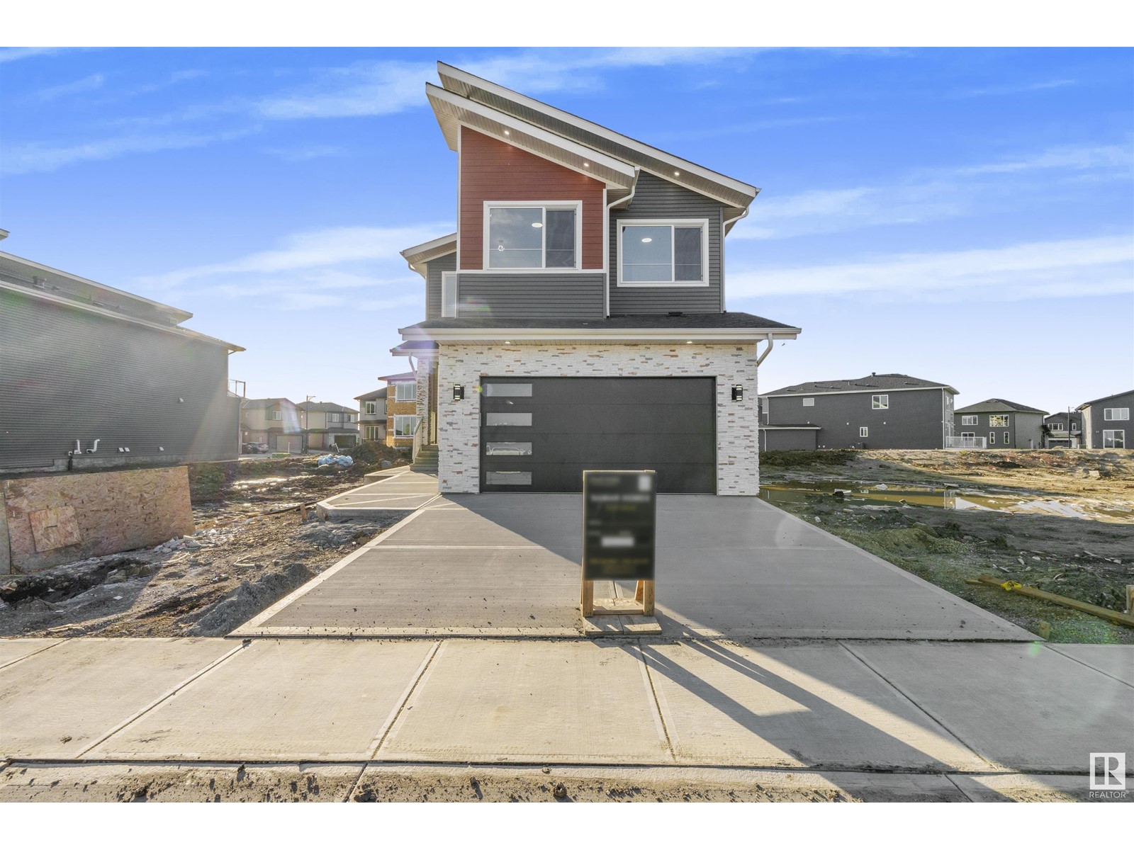 Property at #6268 19 ST NE image 1