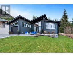 545 Mountain View Dr, lake cowichan, British Columbia