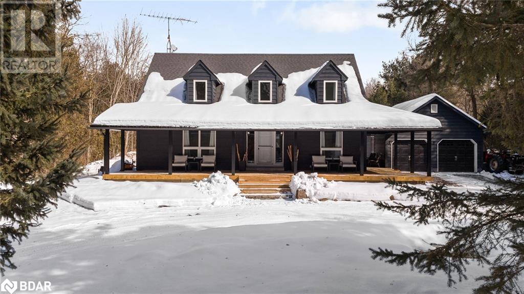 Property at 16245 7TH CONCESSION Road image 1