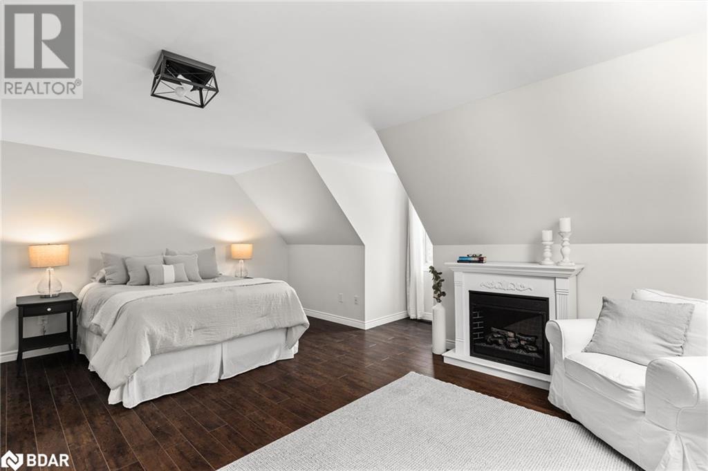 16245 7th Concession Road, King, Ontario  L7B 0E1 - Photo 17 - 40702719