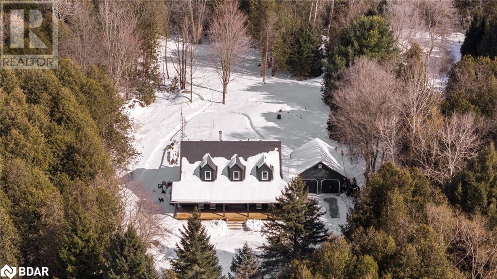 16245 7th Concession Road, King, Ontario  L7B 0E1 - Photo 37 - 40702719