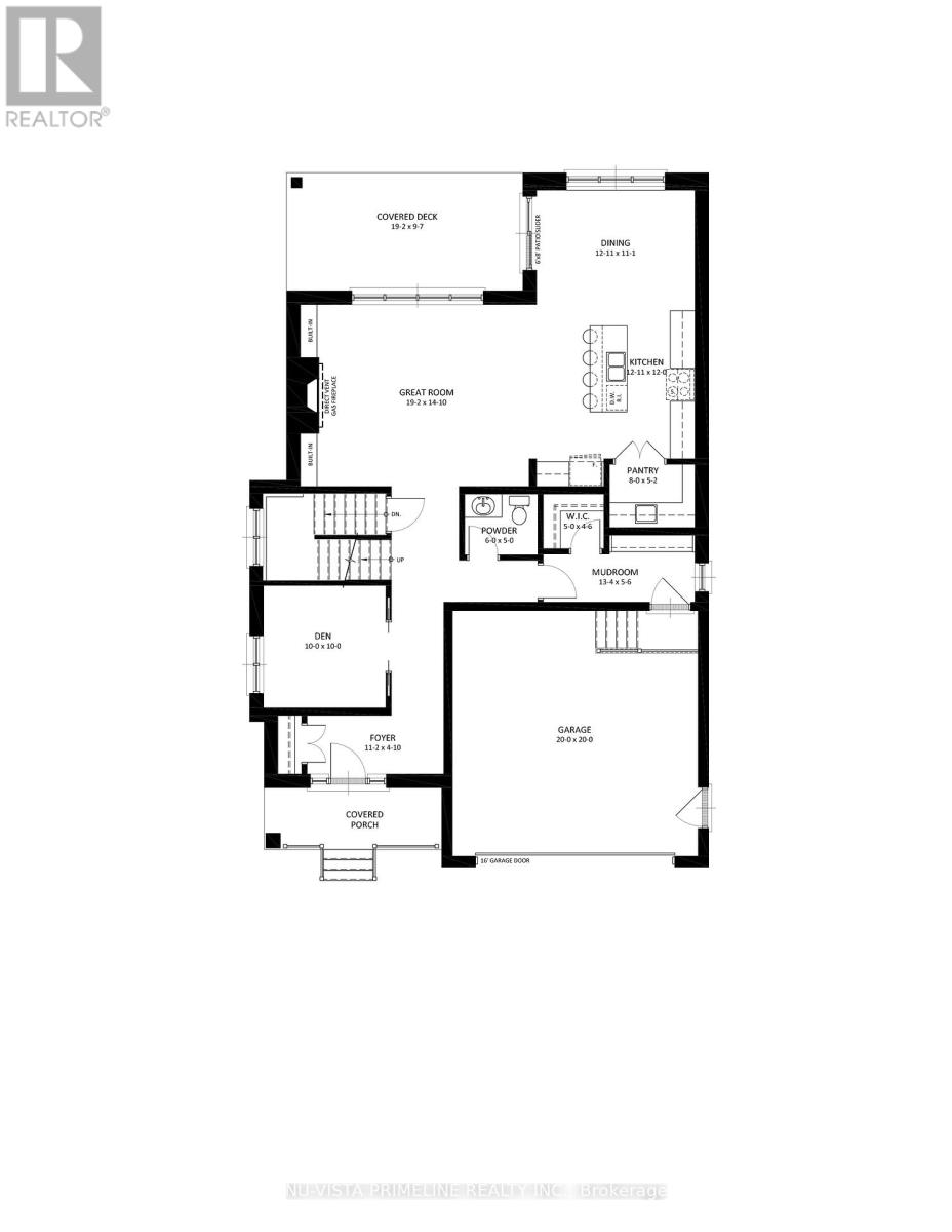 Property at 199 TIMBERWALK TRAIL image 3