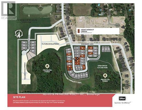 Property at 199 TIMBERWALK TRAIL image 5