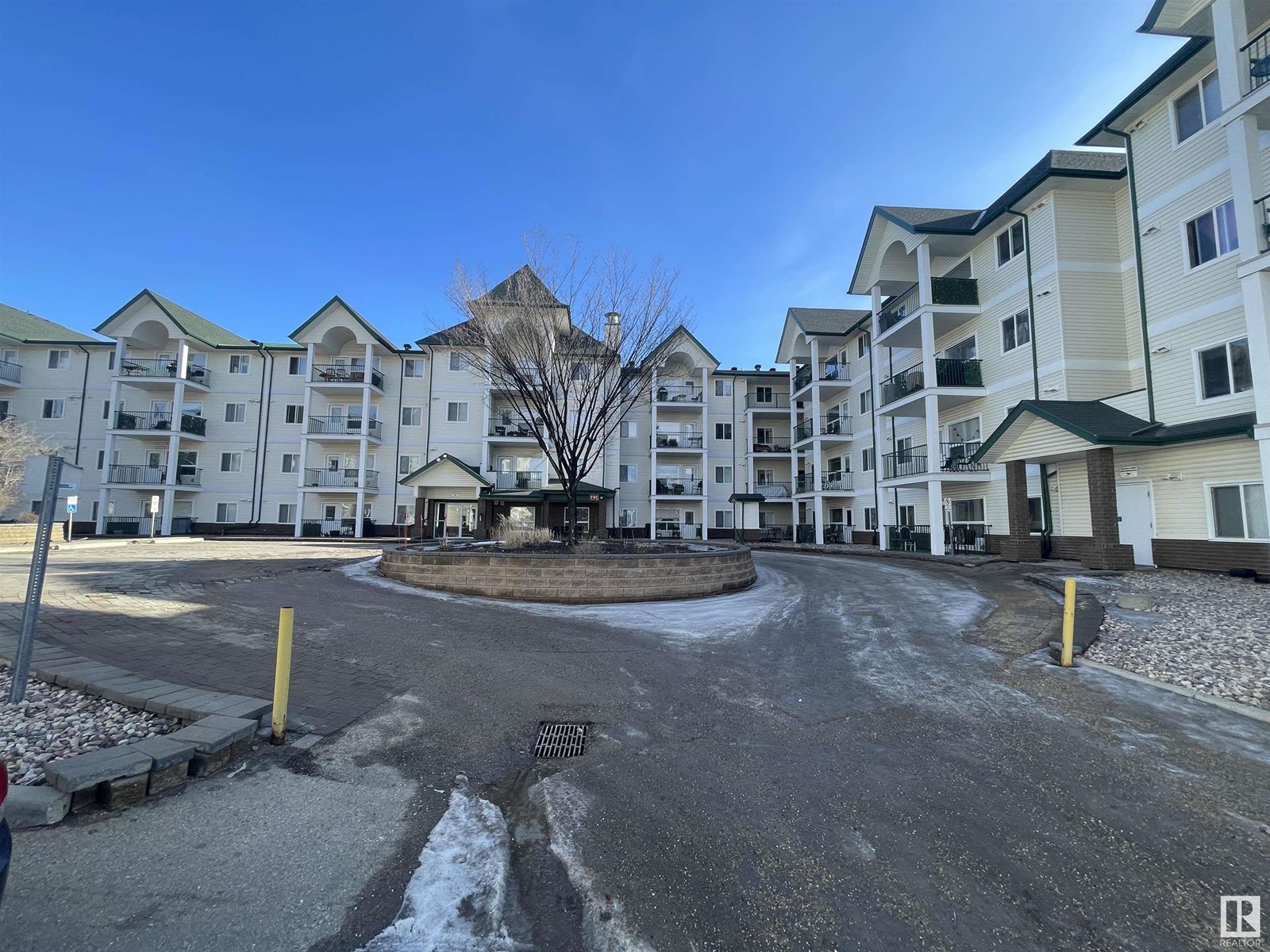 Property at #210 13625 34 ST NW image 1
