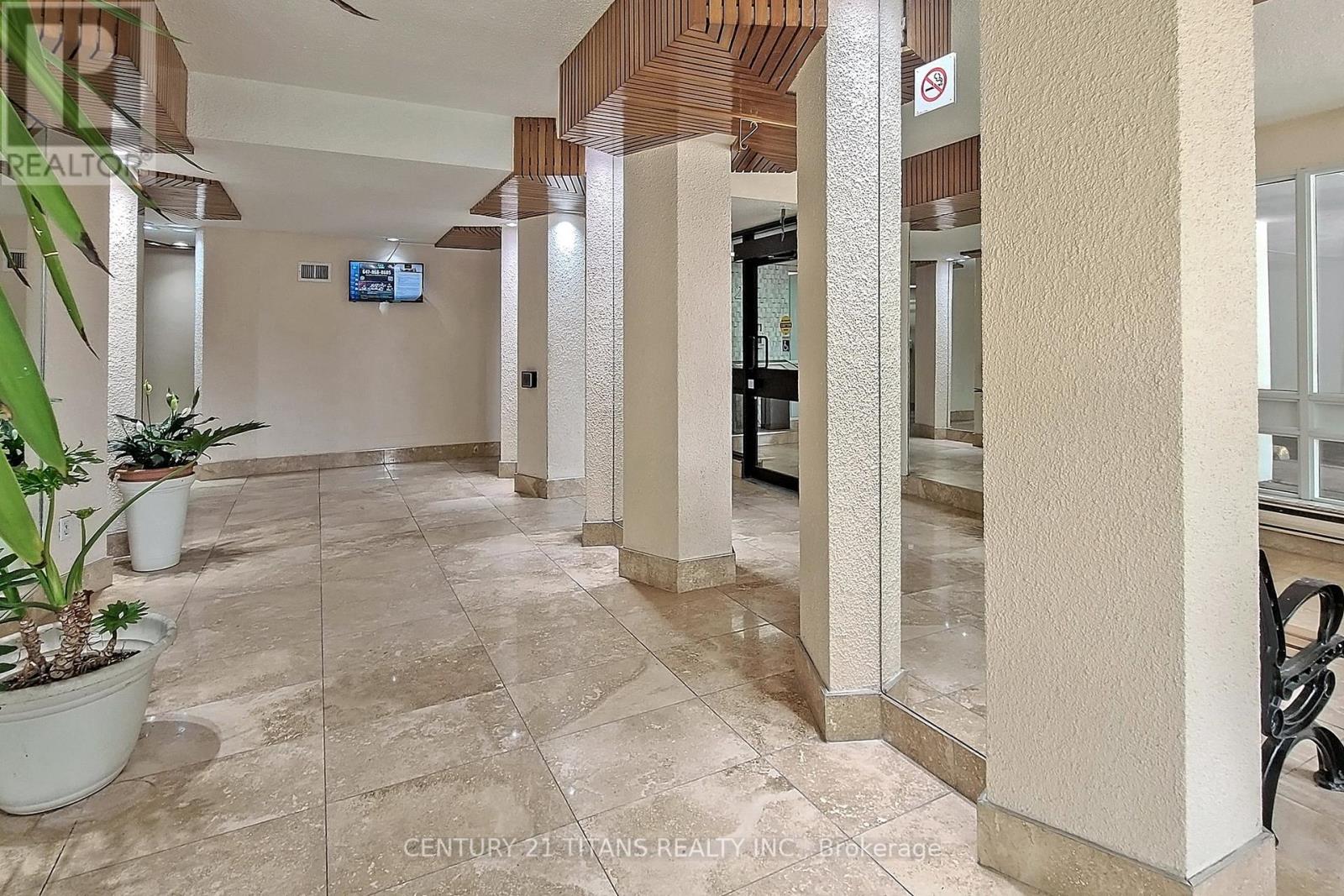 1208 - 20 Gilder Drive, Toronto, Ontario  M1K 5E1 - Photo 14 - E12008347