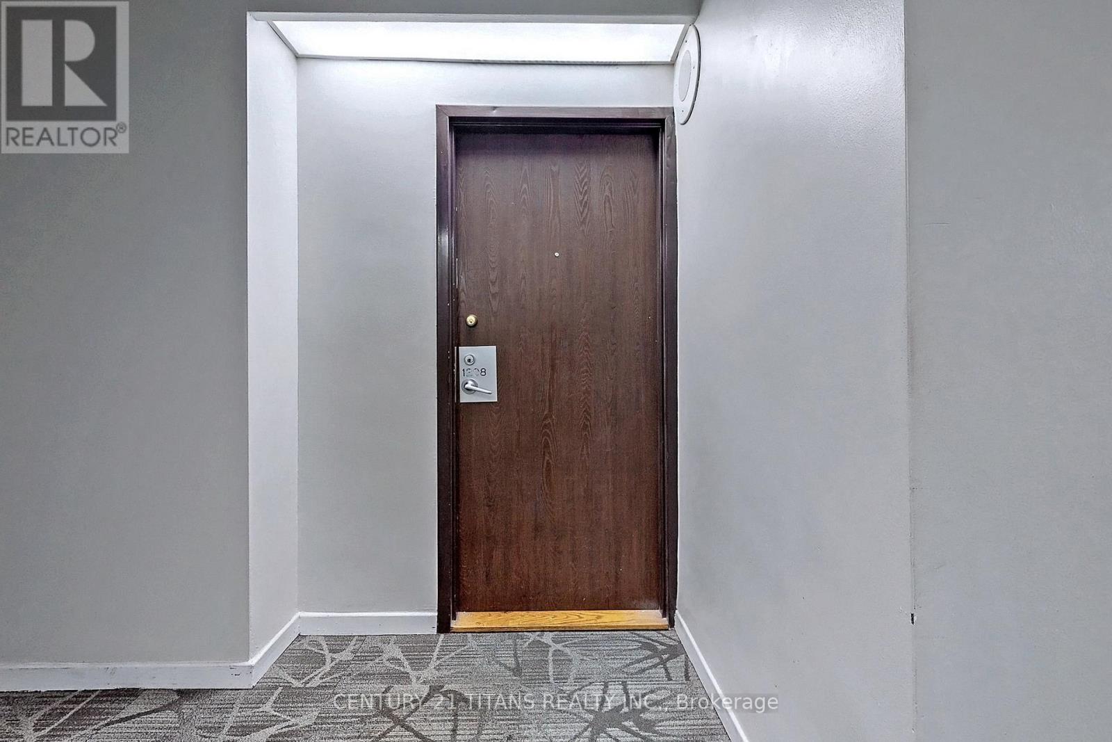 1208 - 20 Gilder Drive, Toronto, Ontario  M1K 5E1 - Photo 16 - E12008347