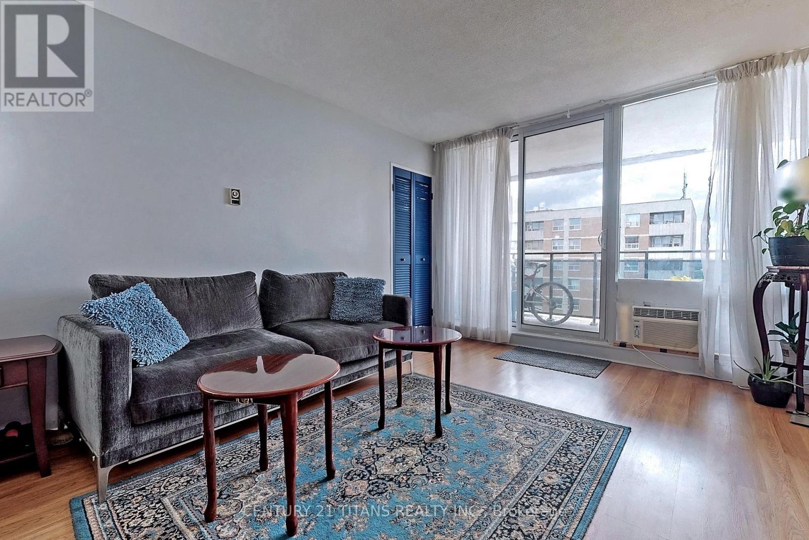 1208 - 20 Gilder Drive, Toronto, Ontario  M1K 5E1 - Photo 19 - E12008347