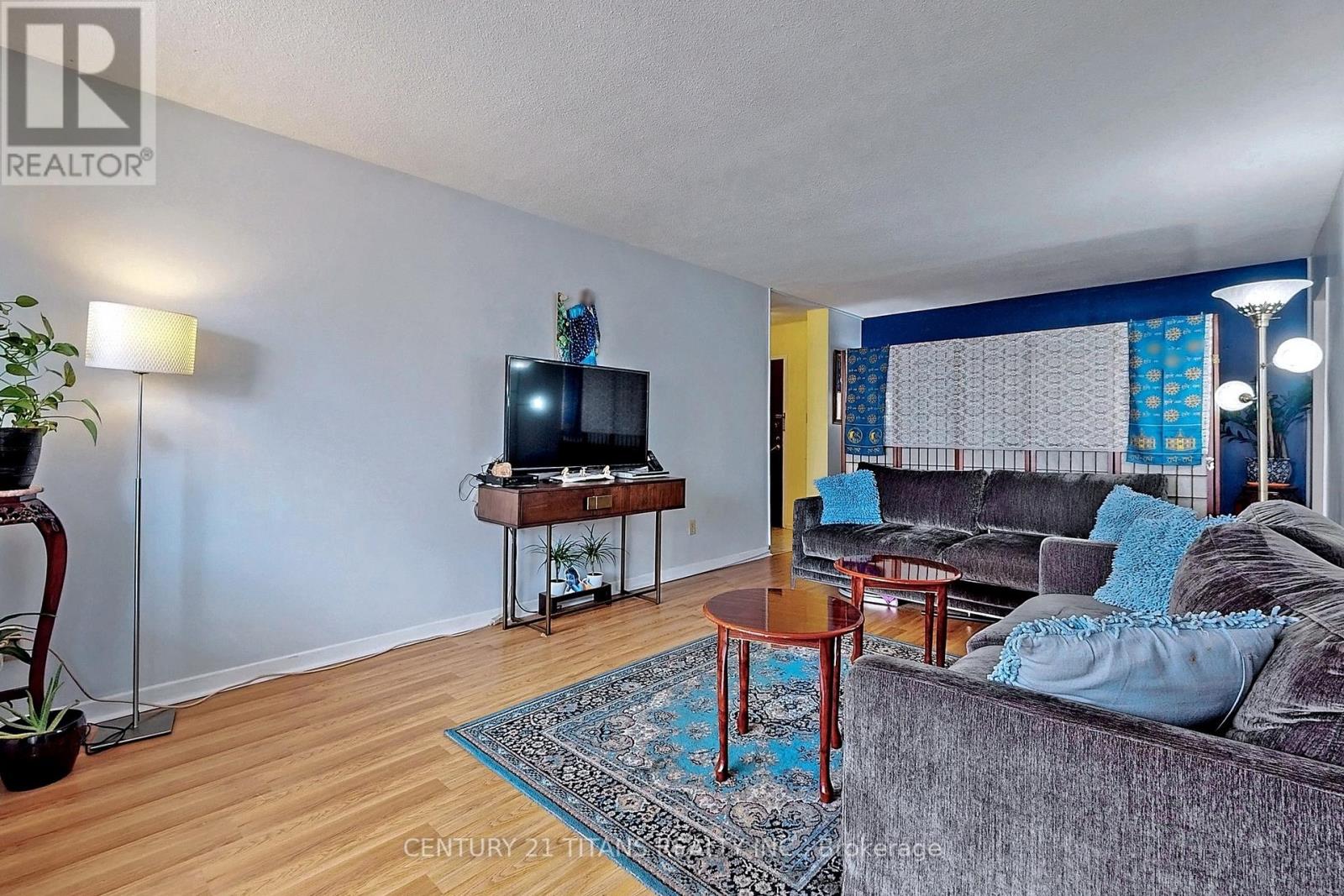 1208 - 20 Gilder Drive, Toronto, Ontario  M1K 5E1 - Photo 21 - E12008347