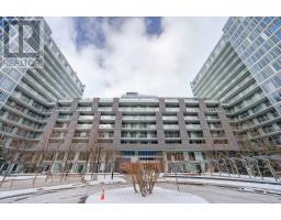 E810 - 555 WILSON AVENUE, Toronto, Ontario