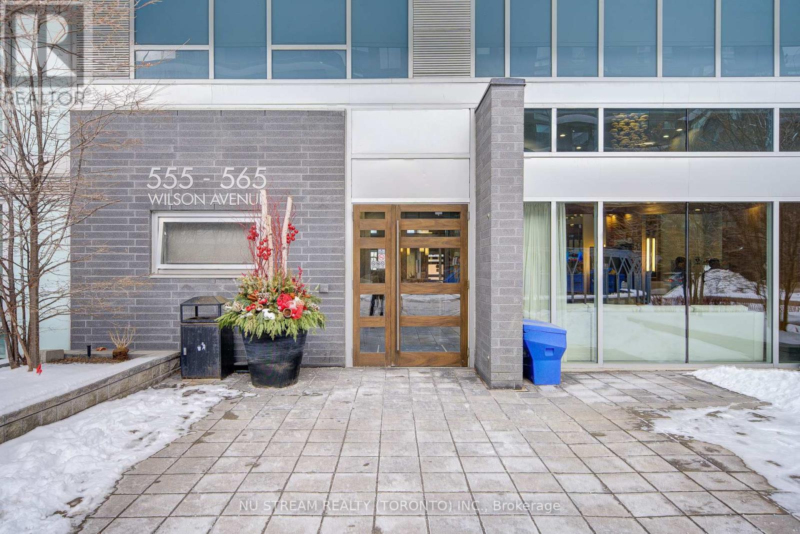 Property at E810 - 555 WILSON AVENUE image 4