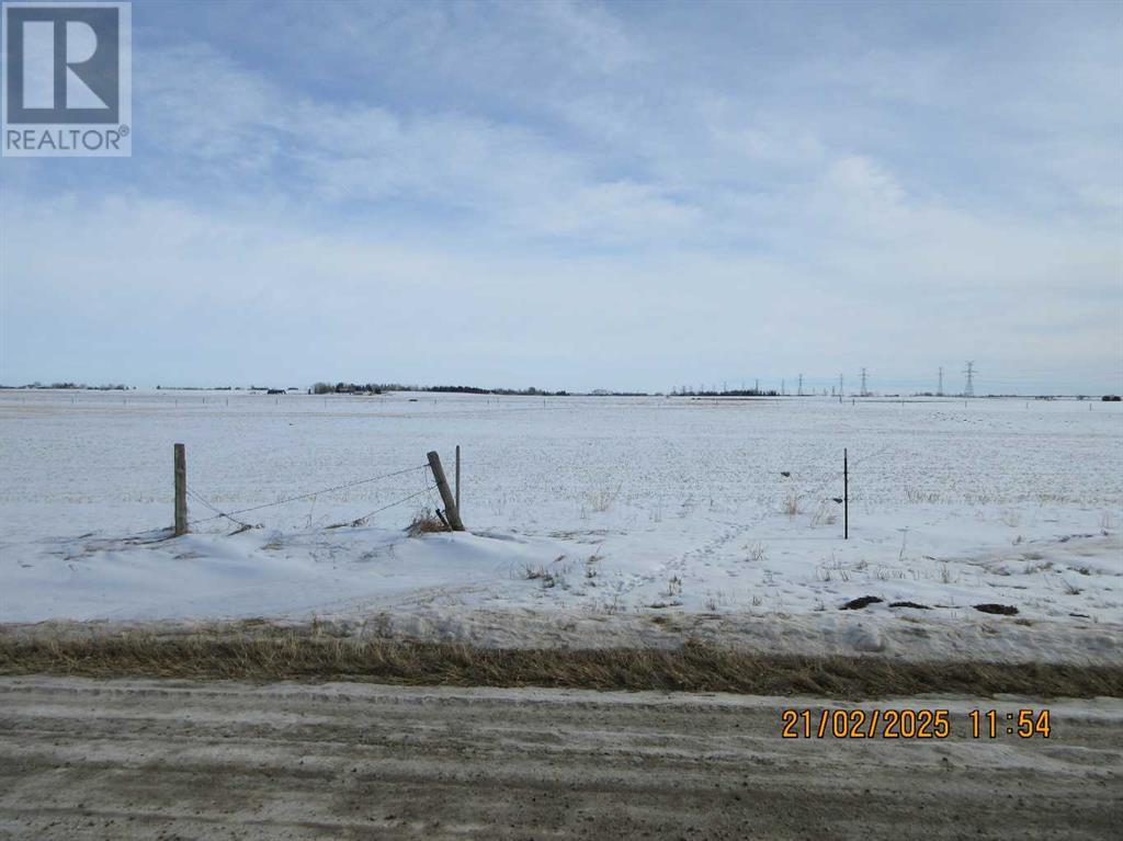 Range Road  281 On, Indus, Alberta  T1X 0H7 - Photo 7 - A2195810