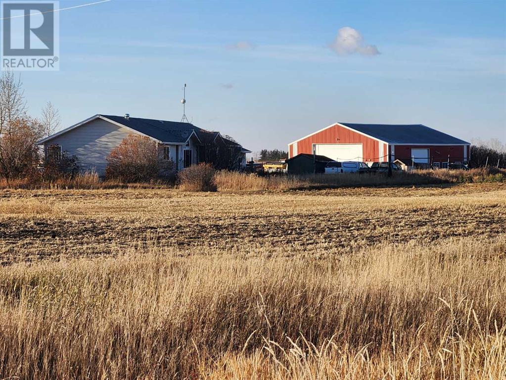 225121 Range Road 282, Indus, Alberta  T1X 0H7 - Photo 1 - A2196538