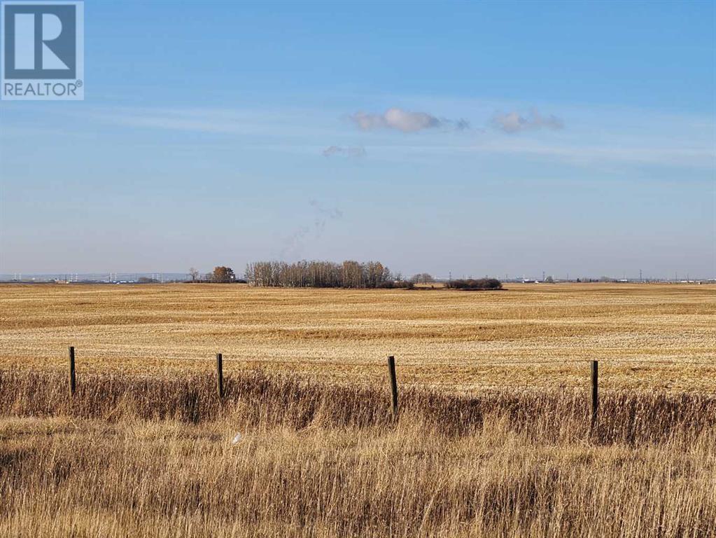 On Range Road  283, Indus, Alberta  T1X 0H7 - Photo 3 - A2195818