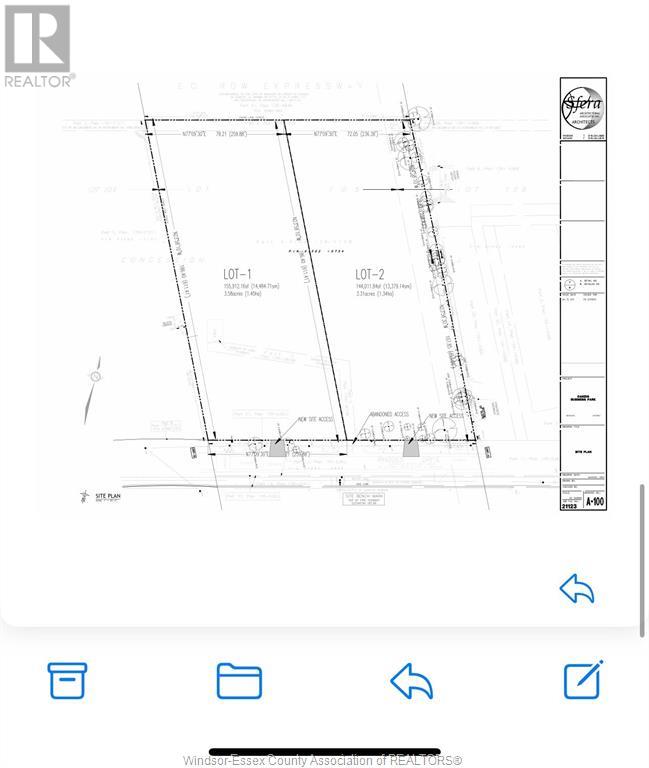 Property at 4000 RHODES DRIVE Unit# LOT B image