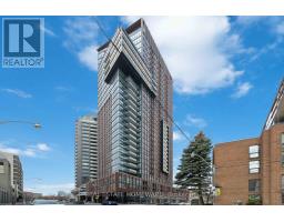 1401 - 32 Davenport Road, Toronto (Annex), Ca