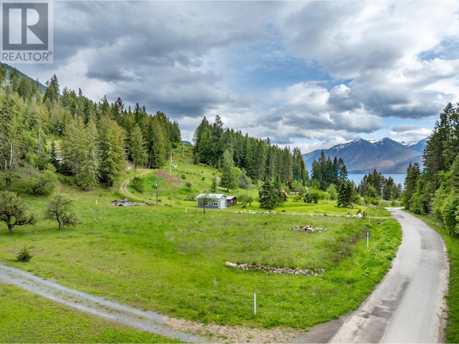 Lot A Hall Road, Boswell, British Columbia  V0B 1A2 - Photo 2 - 10337876
