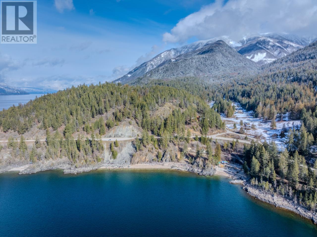 Lot A Hall Road, Boswell, British Columbia  V0B 1A2 - Photo 5 - 10337876