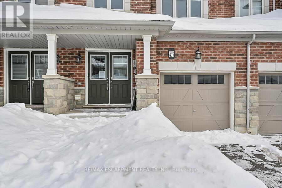 457 Queen Mary Drive, Brampton, Ontario  L7A 4L2 - Photo 48 - W12008402