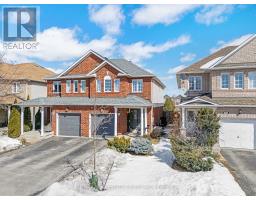 154 MANLEY LANE, Milton, Ontario