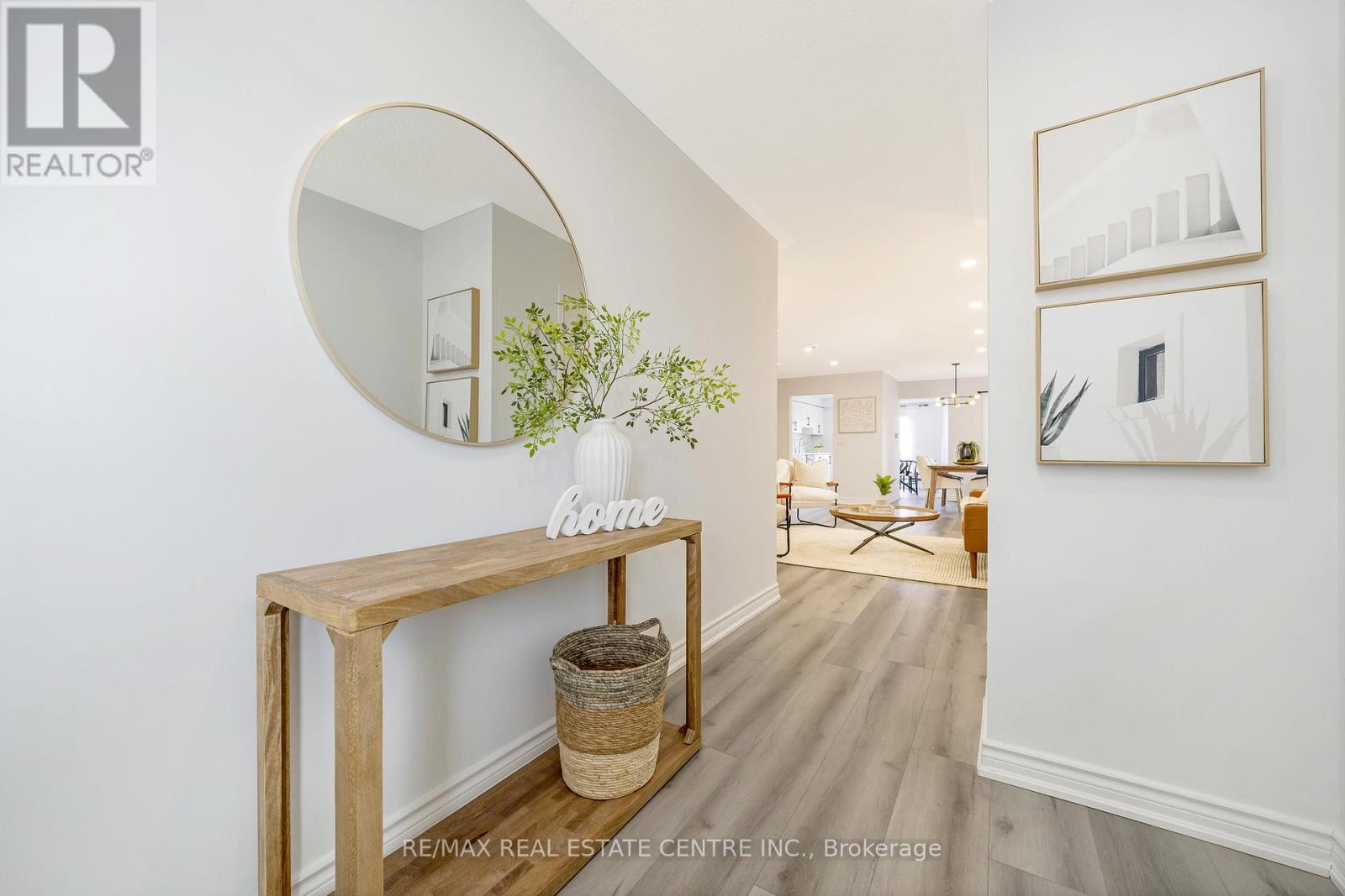 154 Manley Lane, Milton, Ontario  L9T 5P1 - Photo 7 - W12008144