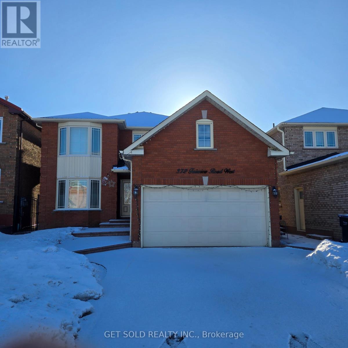 Property at 372 FAIRVIEW ROAD W image 1