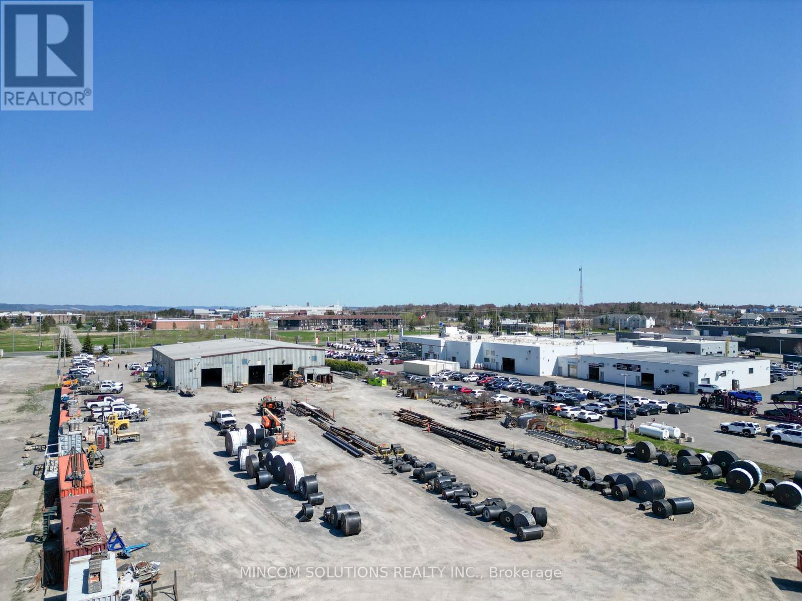 815 Great Northern Road, Sault Ste Marie, Ontario  P6B 0B8 - Photo 10 - X12006968