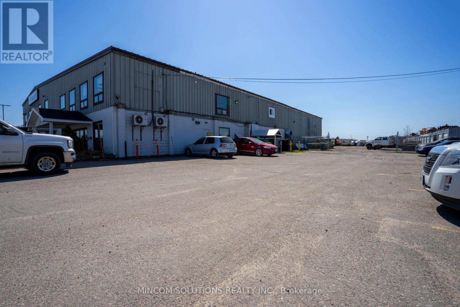 815 Great Northern Road, Sault Ste Marie, Ontario  P6B 0B8 - Photo 5 - X12006968