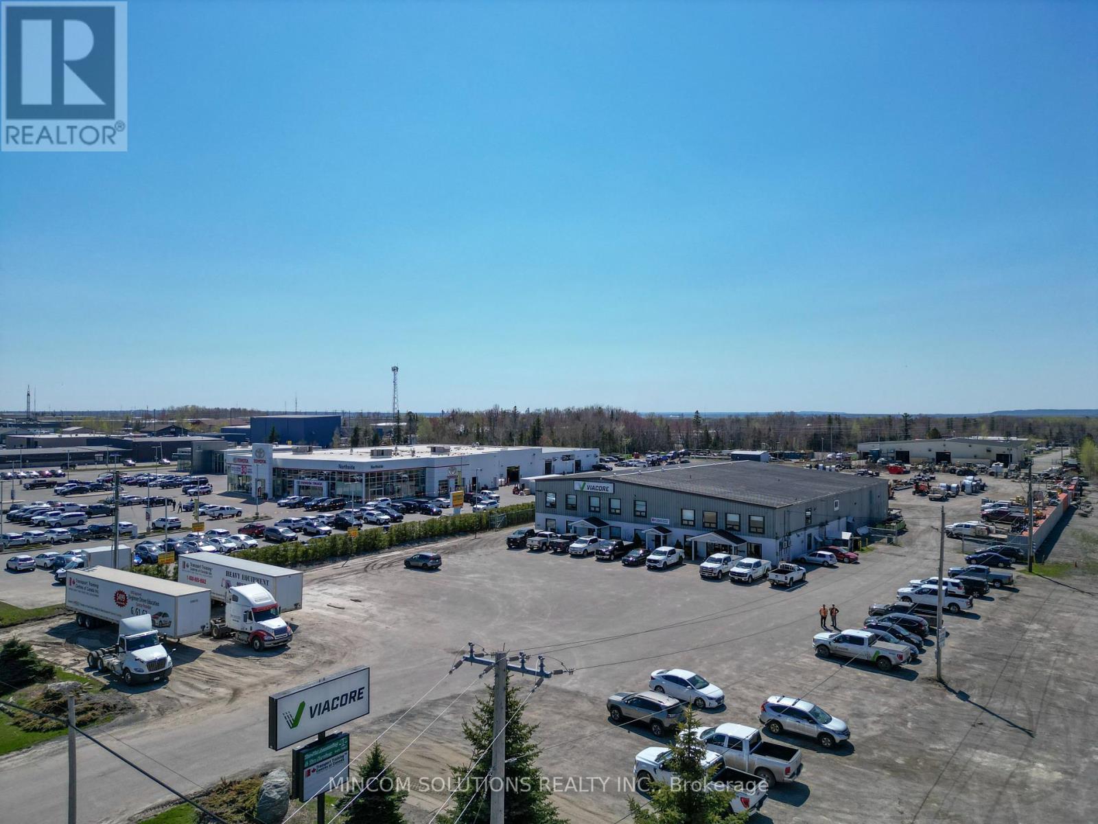 815 Great Northern Road, Sault Ste Marie, Ontario  P6B 0B8 - Photo 7 - X12006968