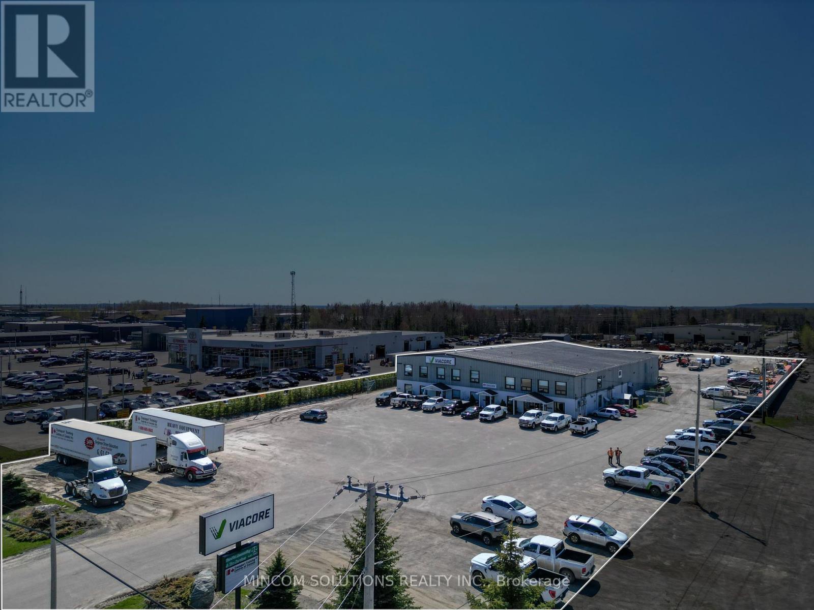 815 Great Northern Road, Sault Ste Marie, Ontario  P6B 0B8 - Photo 8 - X12006968