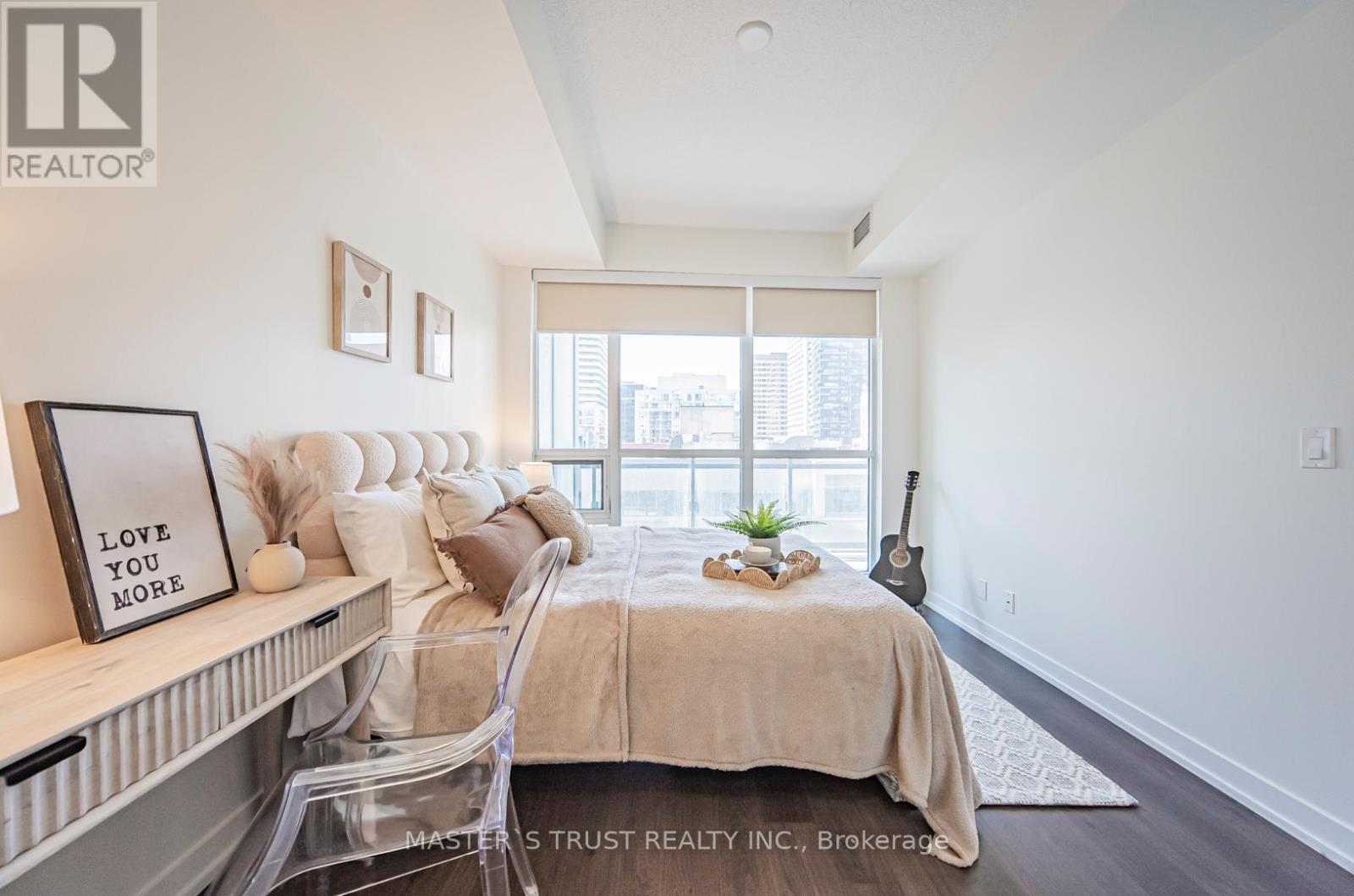 801 - 89 Dunfield Avenue, Toronto, Ontario  M4S 0A4 - Photo 12 - C12008411