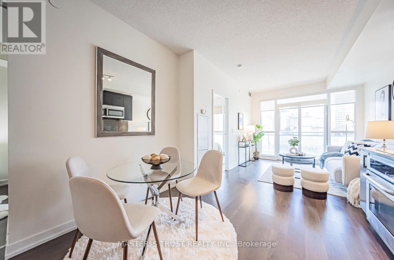 801 - 89 Dunfield Avenue, Toronto, Ontario  M4S 0A4 - Photo 7 - C12008411