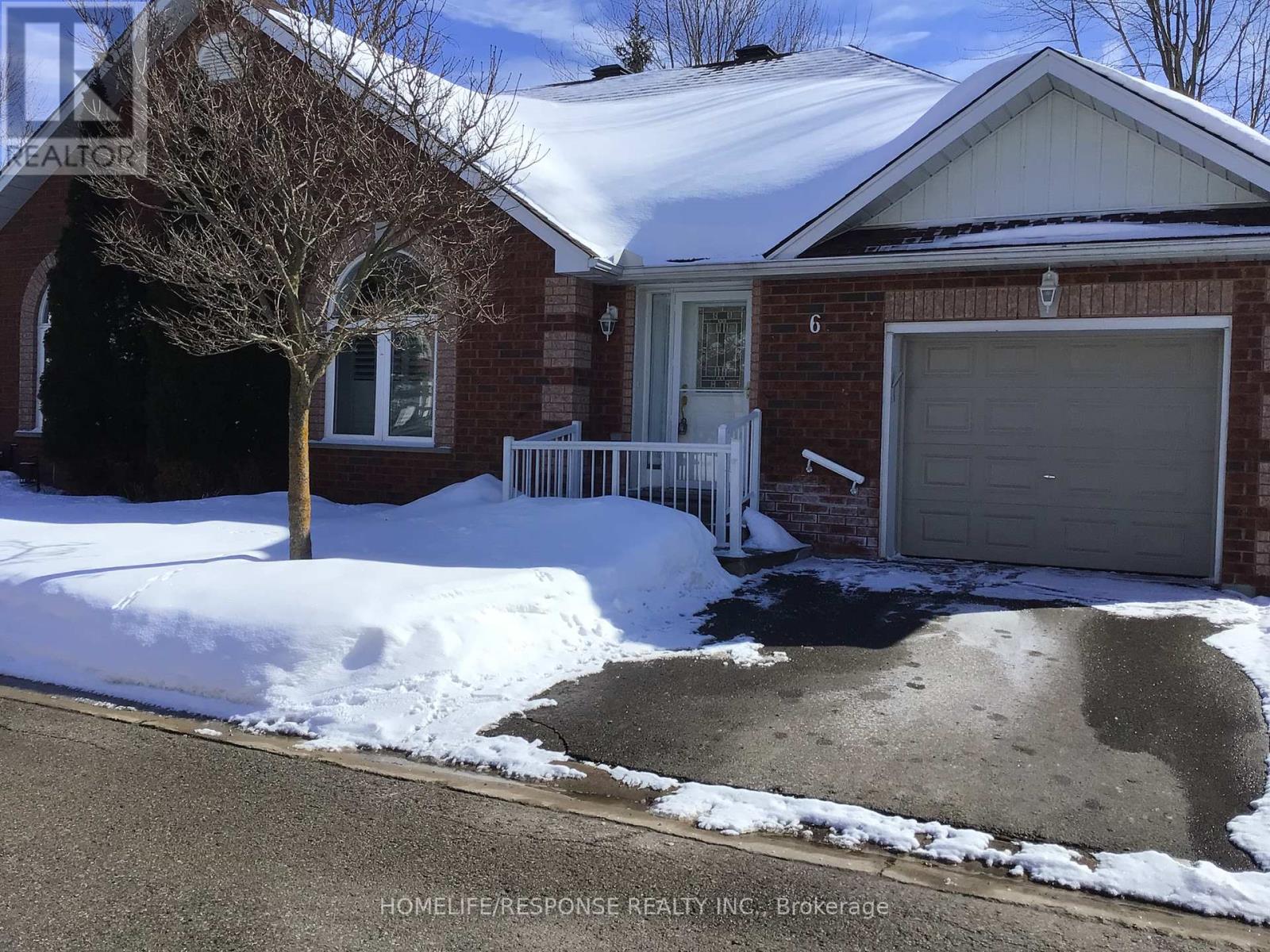 Property at 6 - 358 LITTLE AVENUE image 1