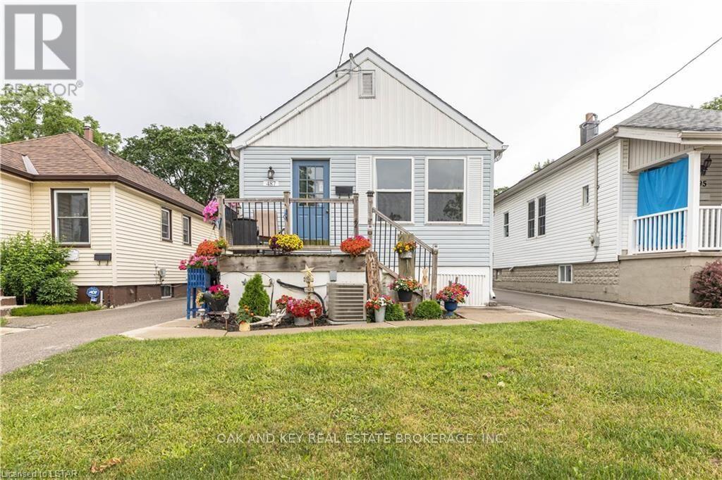 Property at 487 BURBROOK PLACE image 1