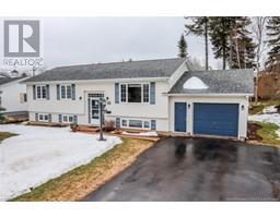 134 Patricia Drive, Riverview, New Brunswick