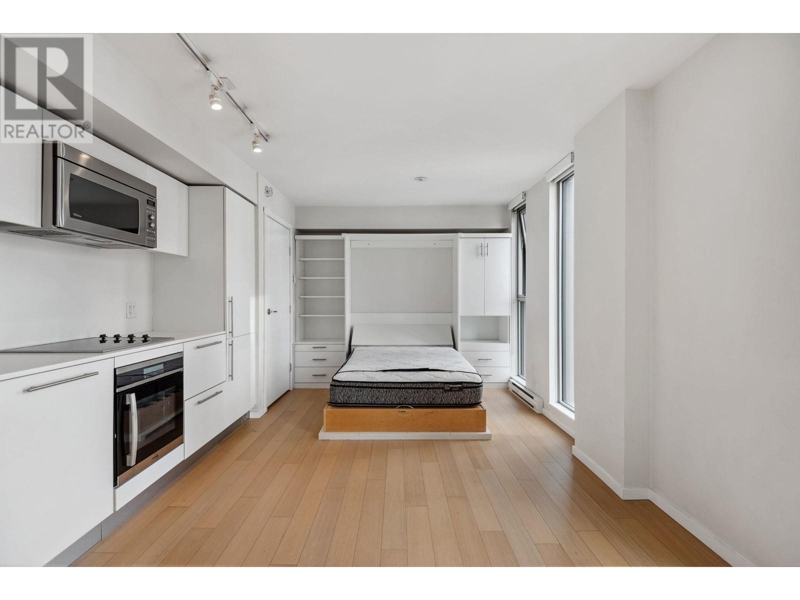 1201 999 Seymour Street, Vancouver, British Columbia  V6B 0M5 - Photo 13 - R2968253