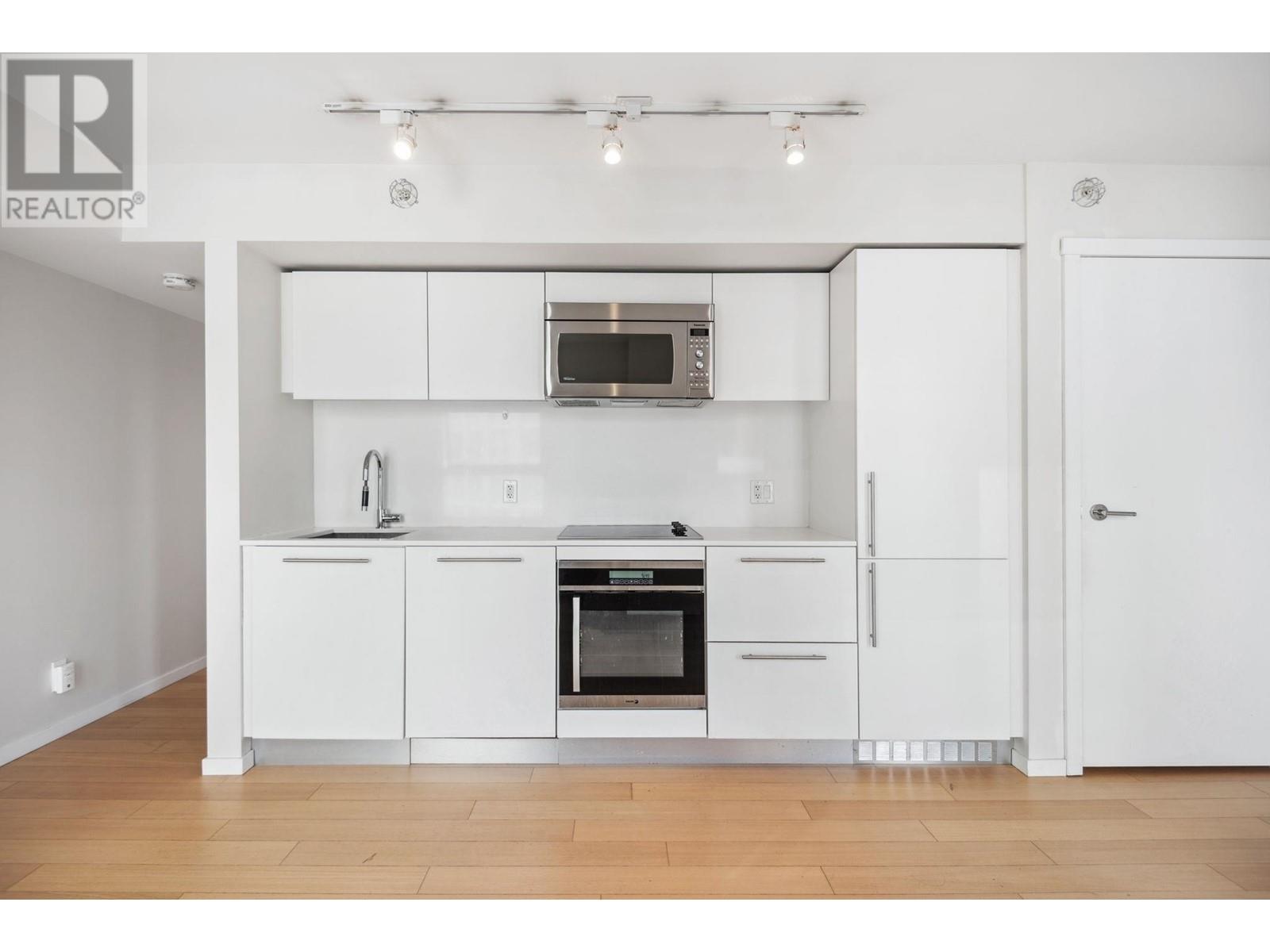 1201 999 Seymour Street, Vancouver, British Columbia  V6B 0M5 - Photo 6 - R2968253