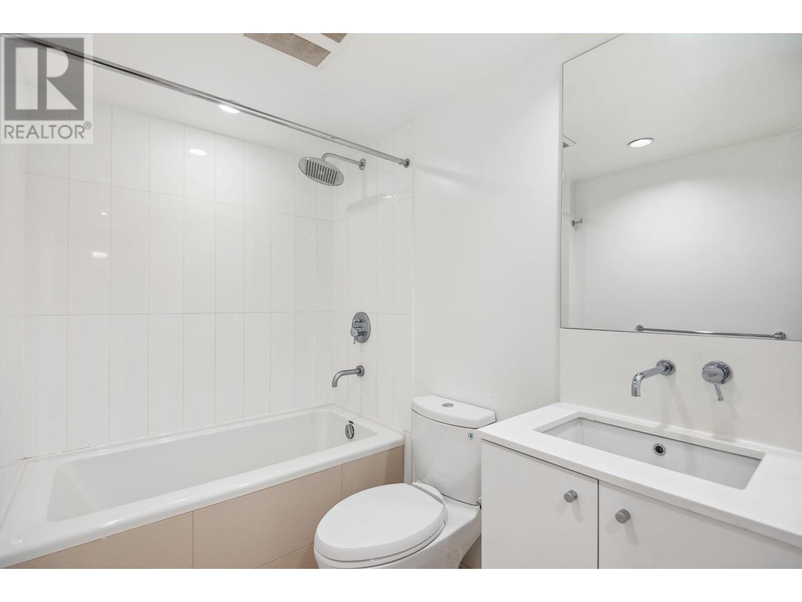 1201 999 Seymour Street, Vancouver, British Columbia  V6B 0M5 - Photo 14 - R2968253
