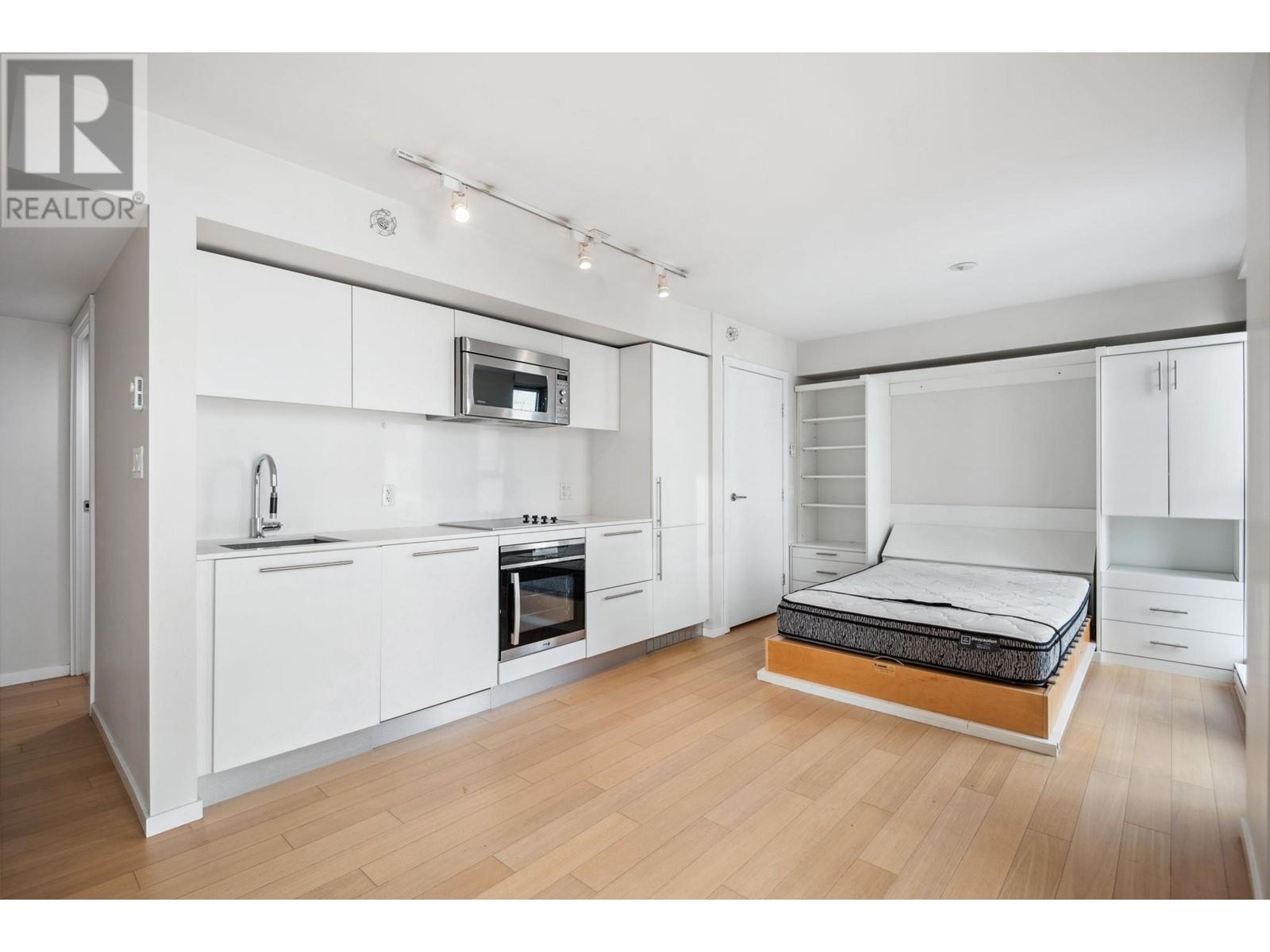 1201 999 Seymour Street, Vancouver, British Columbia  V6B 0M5 - Photo 5 - R2968253