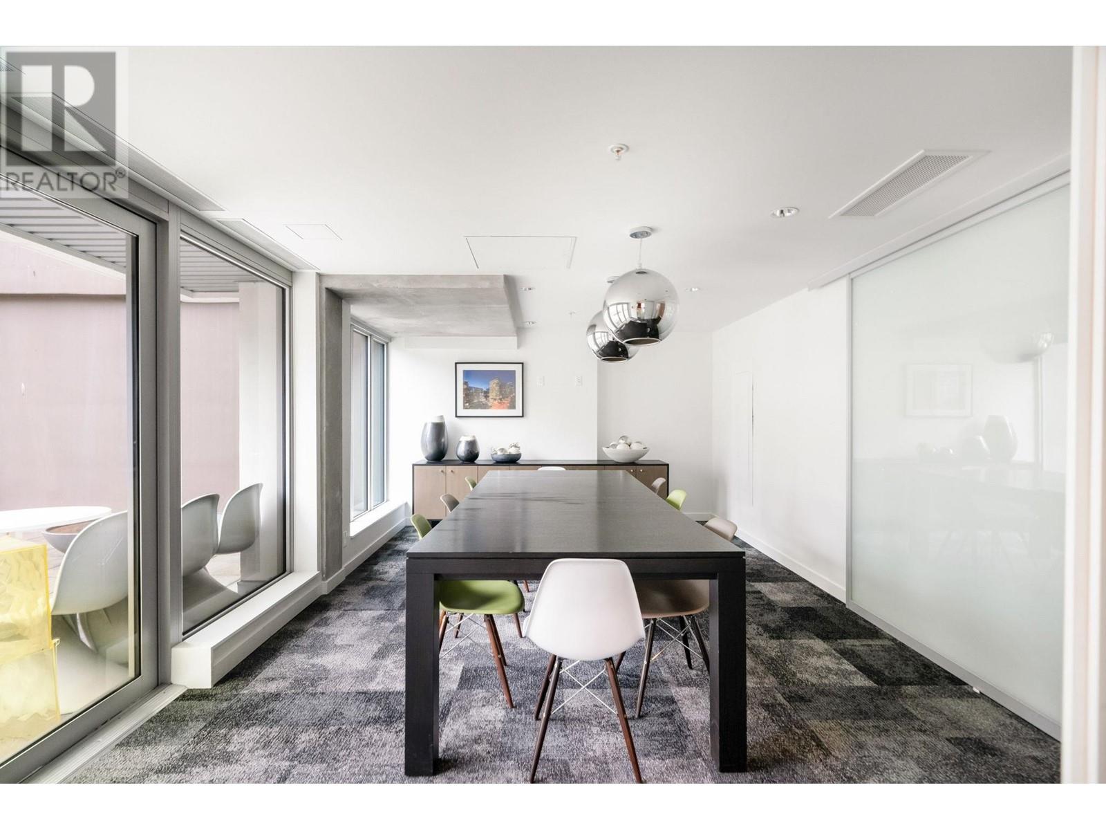 1201 999 Seymour Street, Vancouver, British Columbia  V6B 0M5 - Photo 19 - R2968253